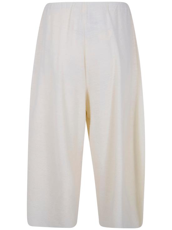 26SS 보부틱 숏팬츠 5044 S1 WHITE - BOBOUTIC