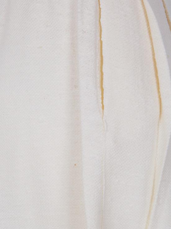 26SS 보부틱 숏팬츠 5044 S1 WHITE - BOBOUTIC