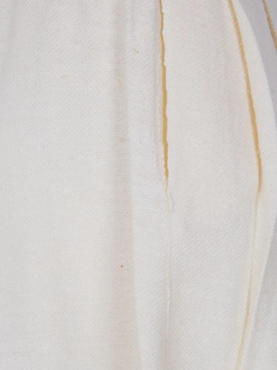 26SS 보부틱 숏팬츠 5044 S1 WHITE - BOBOUTIC