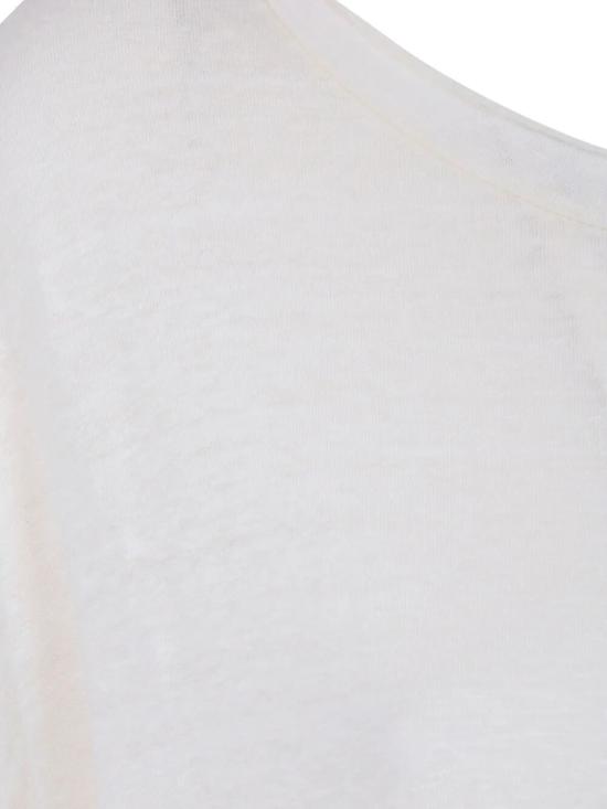 26SS 라보아트 스웨터 ATA LIETO 004 IVORY - LABO.ART