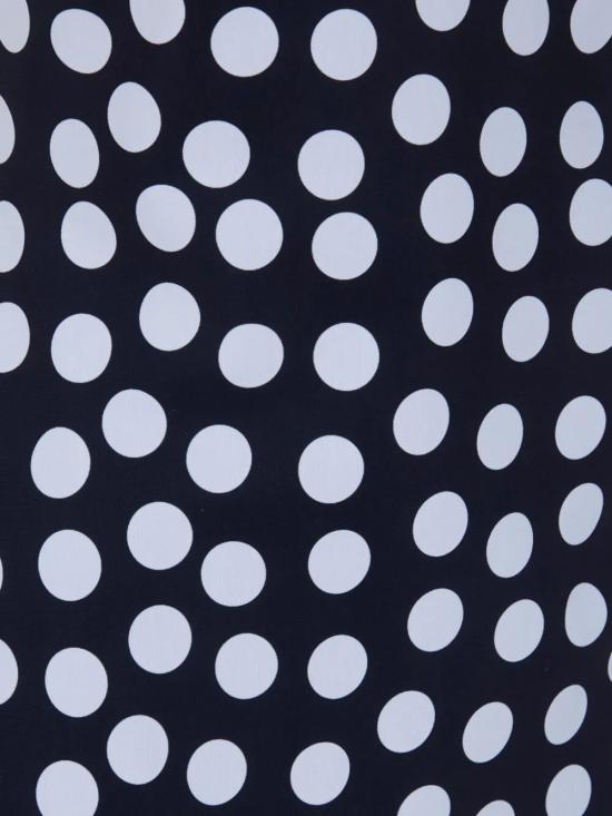 26SS 키아라보니 미디 원피스 ABCGILIASJE ST STT728V2 BETTE BIG BLACK - CHIARA BONI