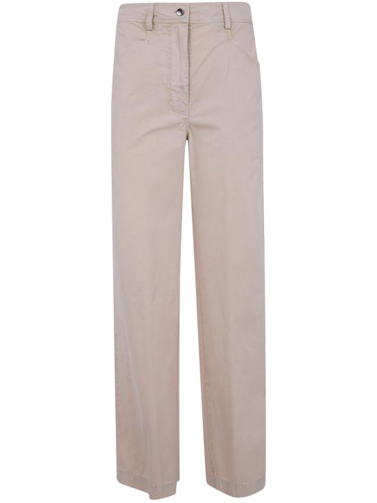 26SS 젠트리포르토피노 스트레이트 팬츠 D312BR G0027 ECRU