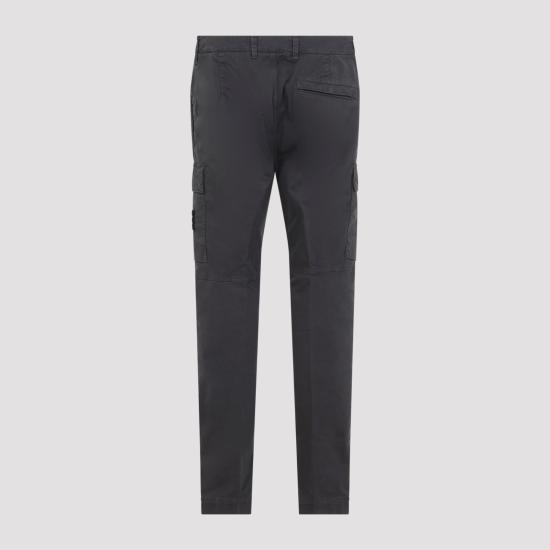 26SS 스톤 아일랜드 스트레이트 팬츠 L1S153100051 S0004 V0165 CHARCOAL - STONE ISLAND