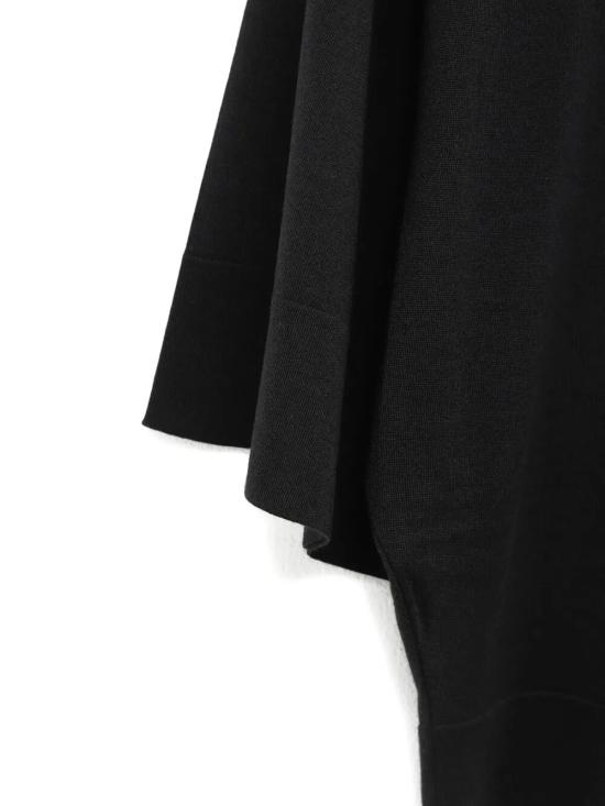 26SS 자크뮈스 셔츠 26ETOW00876AK00305 990 BLACK - JACQUEMUS