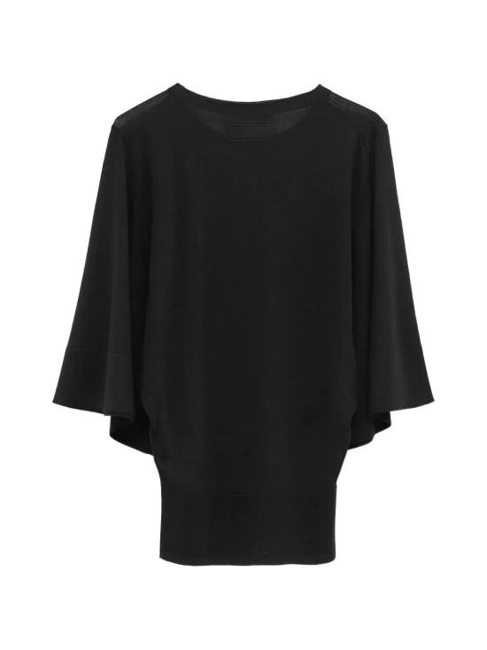 26SS 자크뮈스 셔츠 26ETOW00876AK00305 990 BLACK - JACQUEMUS