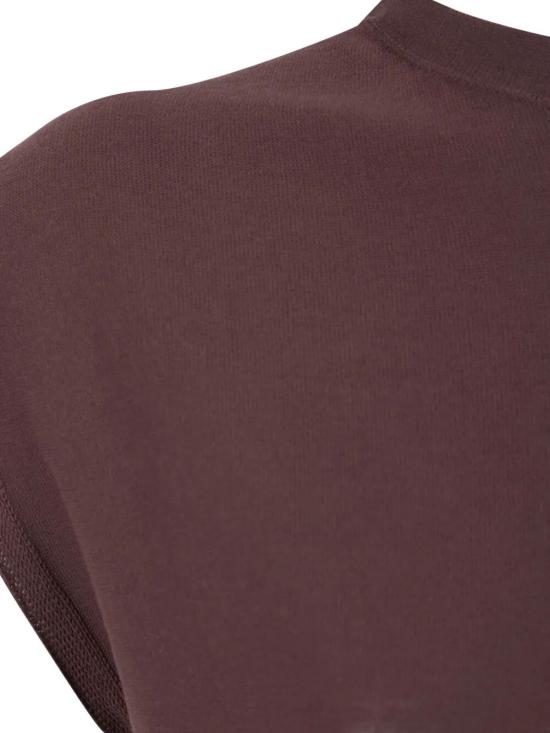 26SS 안토넬리 피렌체 터틀넥 41490Q 01907 20229 BROWN - ANTONELLI FIRENZE