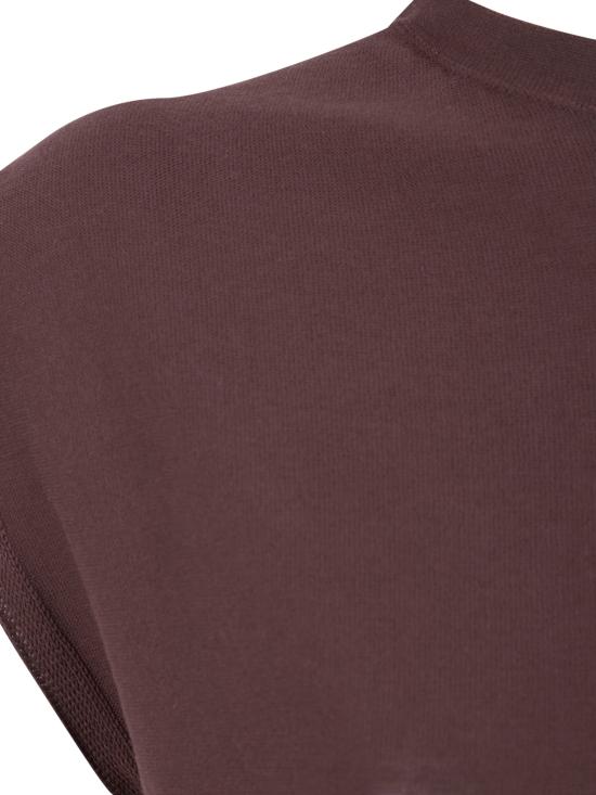 26SS 안토넬리 피렌체 터틀넥 41490Q 01907 20229 BROWN - ANTONELLI FIRENZE