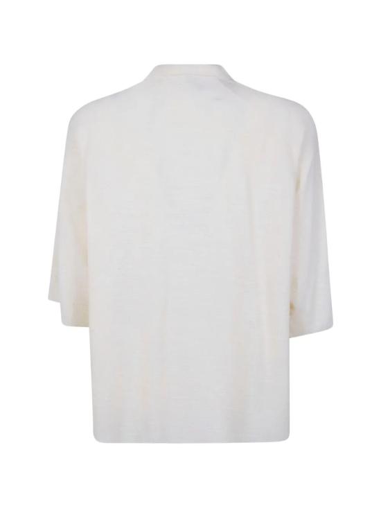 26SS 보부틱 셔츠 5041 S1 WHITE - BOBOUTIC