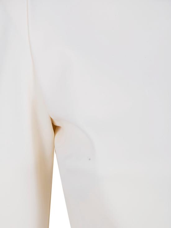 26SS 키아라보니 미디 원피스 TNEDELMIRA BS 802 CREAM - CHIARA BONI