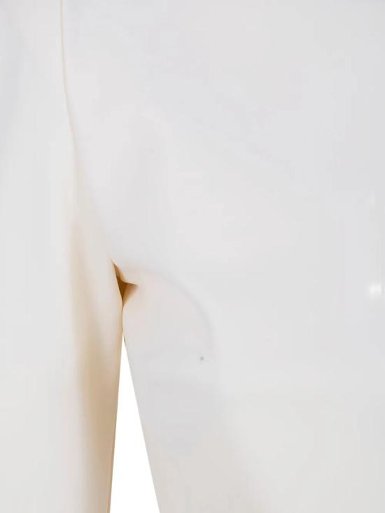 26SS 키아라보니 미디 원피스 TNEDELMIRA BS 802 CREAM - CHIARA BONI