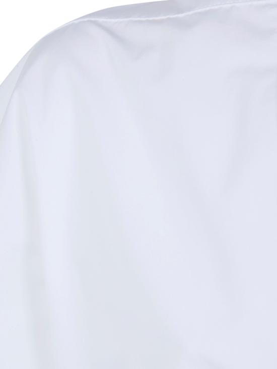 26SS 자크뮈스 미디 원피스 26ETOW00889AW00780 100 WHITE - JACQUEMUS