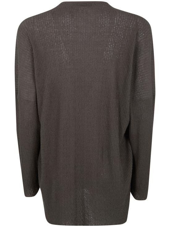 26SS 젠트리포르토피노 스웨터 D612AT G0032 SAGE - GENTRY PORTOFINO