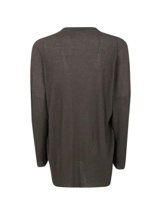 26SS 젠트리포르토피노 스웨터 D612AT G0032 SAGE - GENTRY PORTOFINO