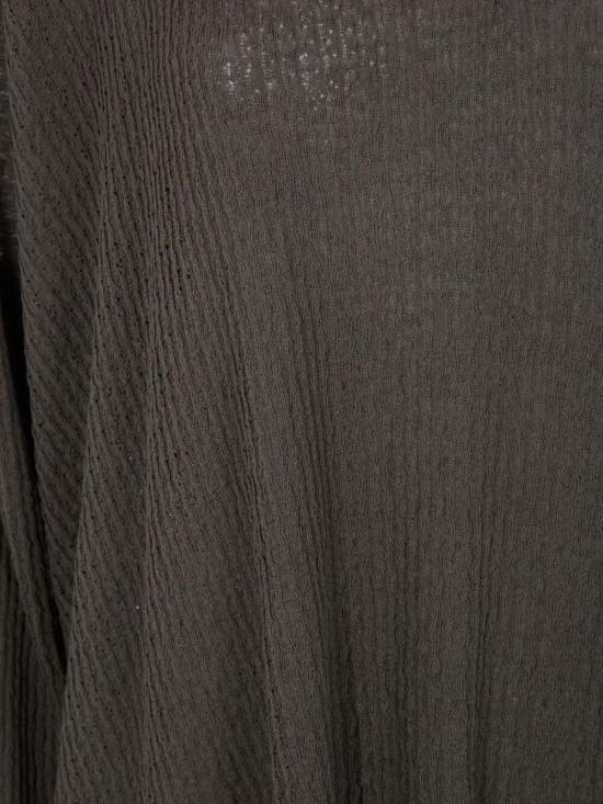 26SS 젠트리포르토피노 스웨터 D612AT G0032 SAGE - GENTRY PORTOFINO