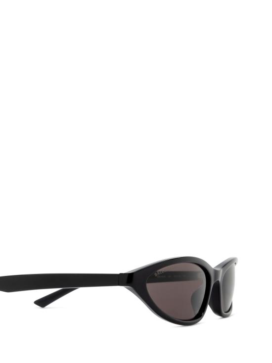 26FW 발렌시아가 선글라스 BB0402S 001 BLACK - BALENCIAGA