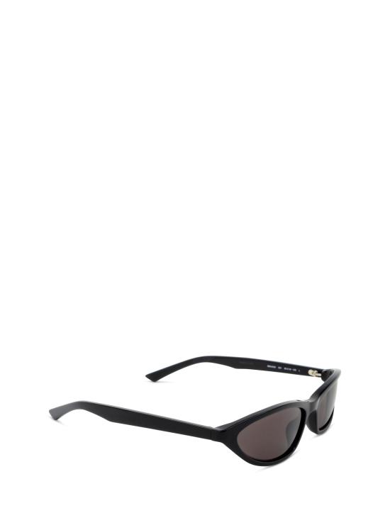26FW 발렌시아가 선글라스 BB0402S 001 BLACK - BALENCIAGA