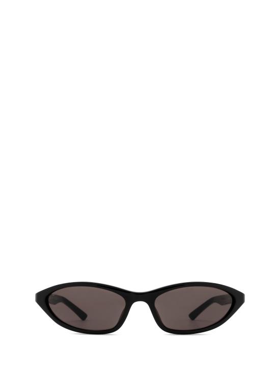 26FW 발렌시아가 선글라스 BB0402S 001 BLACK