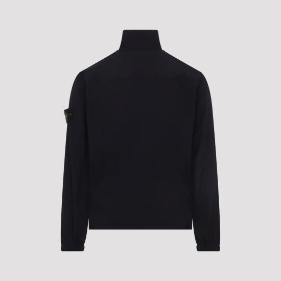 26SS 스톤 아일랜드 긴팔 셔츠 L1S151200036 S0375 V0029 BLACK - STONE ISLAND