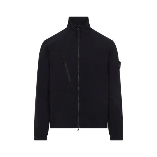 26SS 스톤 아일랜드 긴팔 셔츠 L1S151200036 S0375 V0029 BLACK - STONE ISLAND