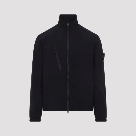 26SS 스톤 아일랜드 긴팔 셔츠 L1S151200036 S0375 V0029 BLACK