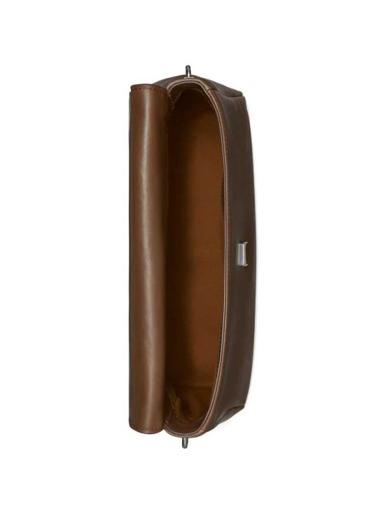 26SS 토리버치 숄더백 183316200 MALT BROWN 200 - TORY BURCH