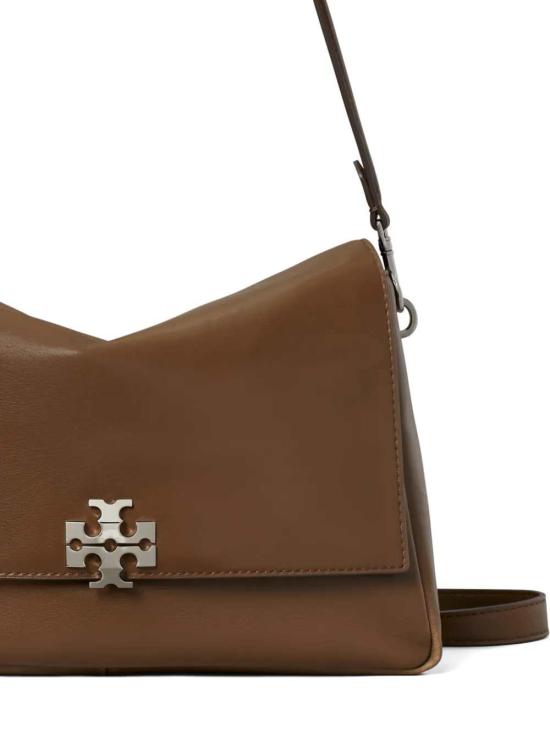 26SS 토리버치 숄더백 183316200 MALT BROWN 200 - TORY BURCH