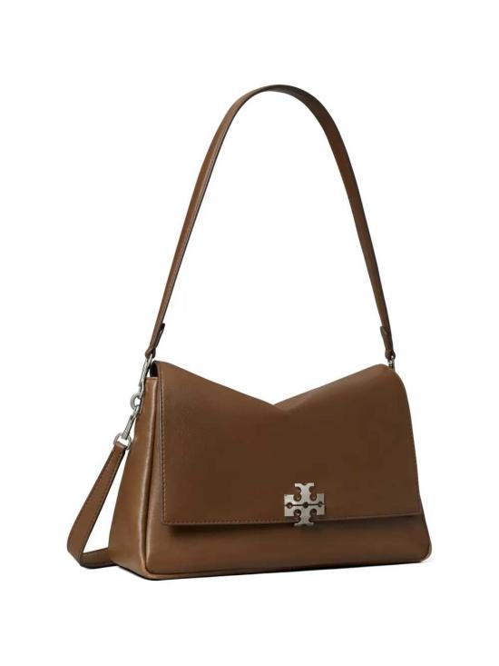 26SS 토리버치 숄더백 183316200 MALT BROWN 200 - TORY BURCH