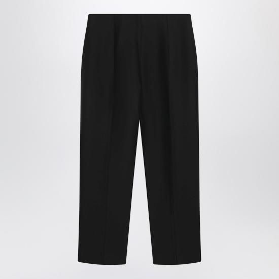 26SS 토템 팬츠 261 WRB0377FB0567 Black