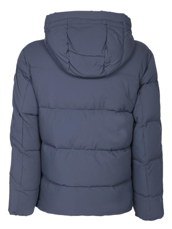  울리치 패딩 CFWOOU0847 MRUT3107 3989 Blue - WOOLRICH