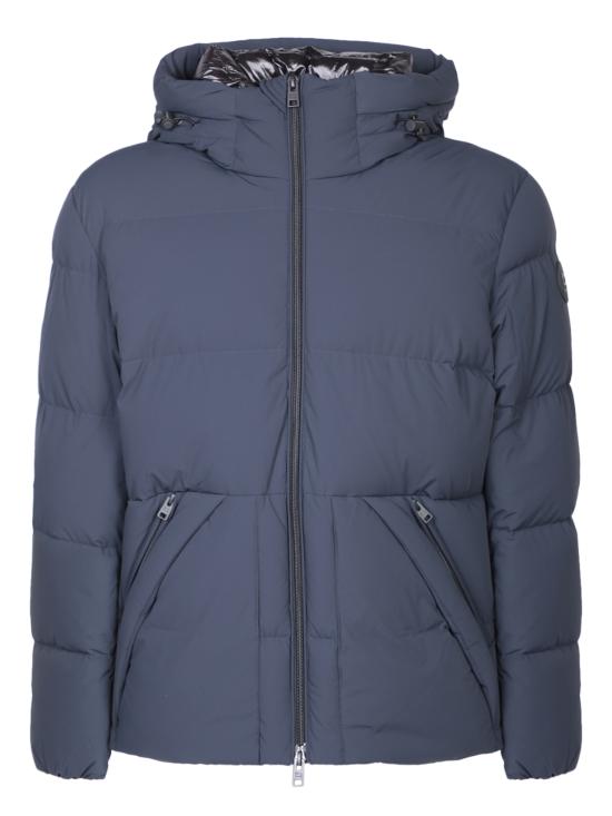  울리치 패딩 CFWOOU0847 MRUT3107 3989 Blue
