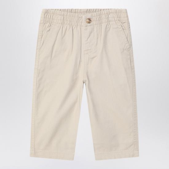 25SS [키즈] 폴로 랄프로렌 스트레이트 팬츠 320855803CO Beige