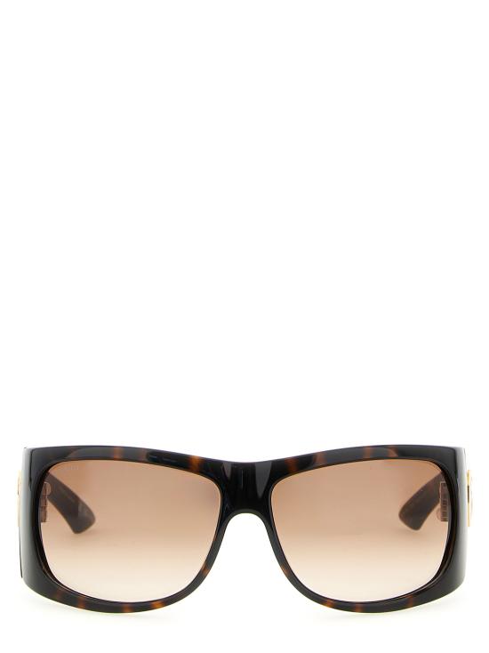 26SS 구찌 선글라스 865670J16912323 Brown