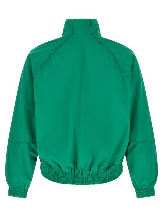 26SS 윌리 차바리아 자켓 WCJKT0066070 Green - WILLY CHAVARRIA