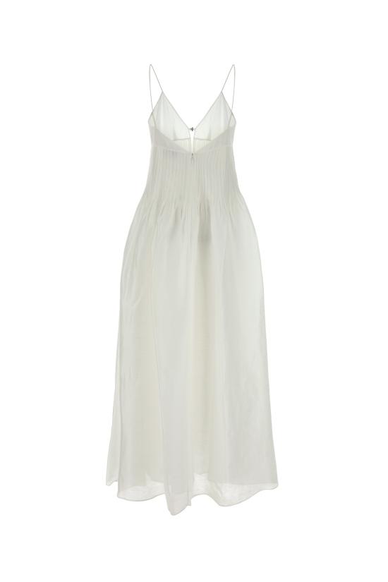 26SS 토리버치 점프수트 181157 100 WHITE - TORY BURCH