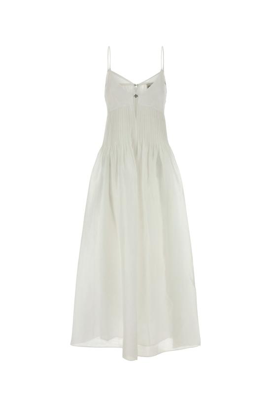 26SS 토리버치 점프수트 181157 100 WHITE