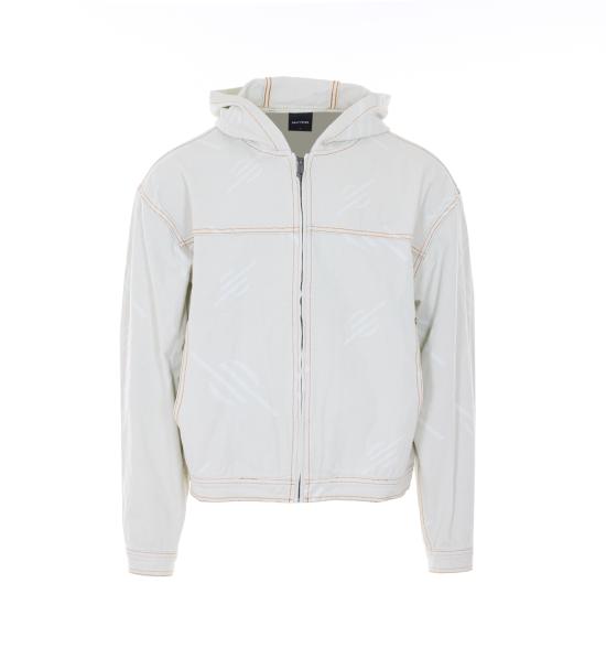 26SS 데일리 페이퍼 수트 자켓 2610034 FOGGY DEW Grey