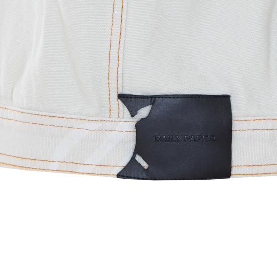 26SS 데일리 페이퍼 수트 자켓 2610034 FOGGY DEW Grey - DAILY PAPER