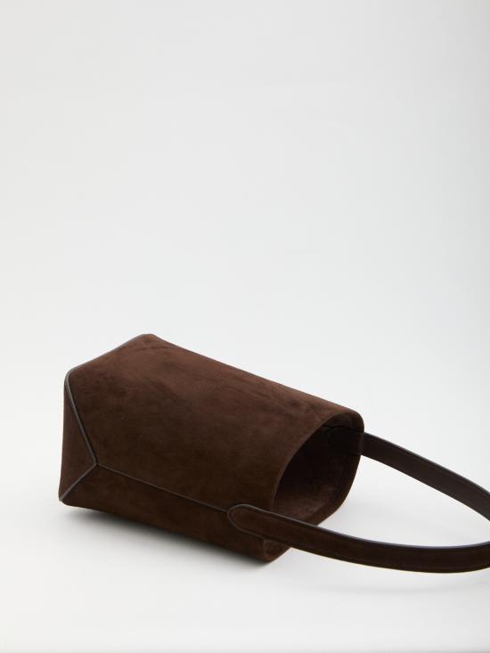 26SS 더로우 토트백 W2106 BROWN - THE ROW