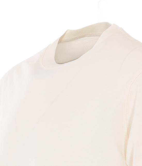 26SS 치르콜로1901 반팔 티셔츠 CN5206 1033 Beige - CIRCOLO 1901