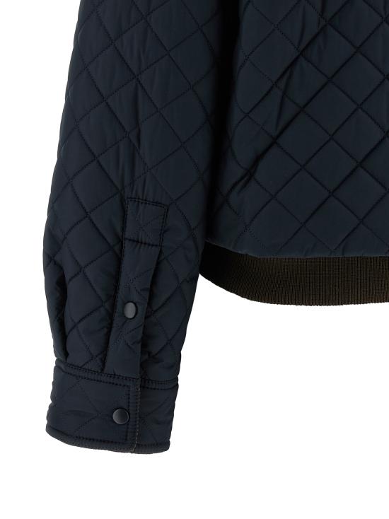 26SS 로에베 자켓 S359Y02XFH9602 Blue - LOEWE