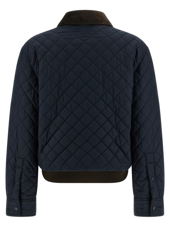 26SS 로에베 자켓 S359Y02XFH9602 Blue - LOEWE