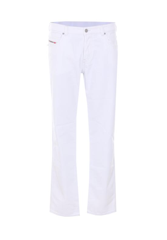 26SS 디젤 데님 팬츠 A15797 09N92100 White