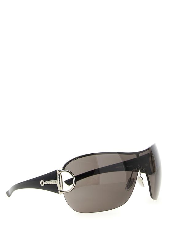 26SS 구찌 선글라스 865675J16918112 Black - GUCCI