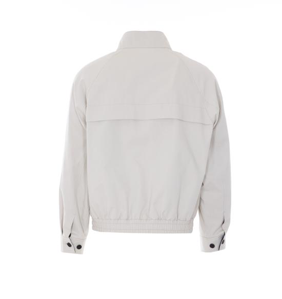 26SS 던스트 수트 자켓 UDJU6A111CR CREAM Beige - DUNST