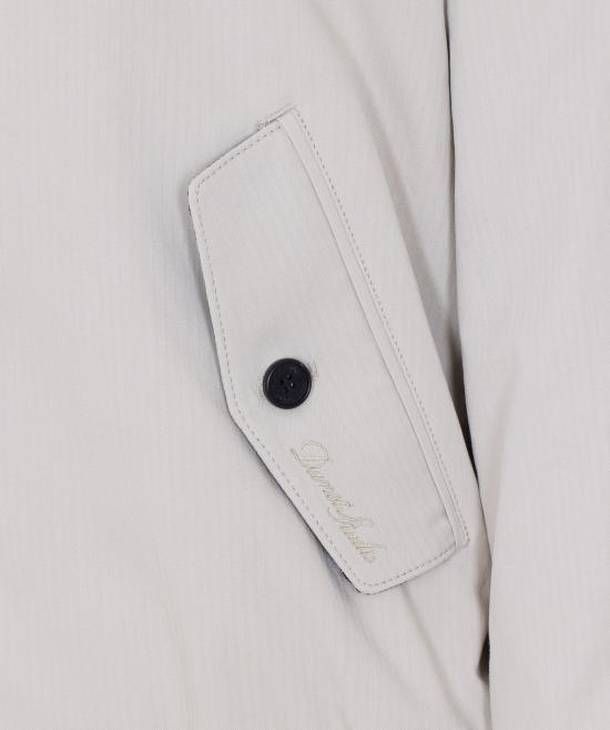 26SS 던스트 수트 자켓 UDJU6A111CR CREAM Beige - DUNST