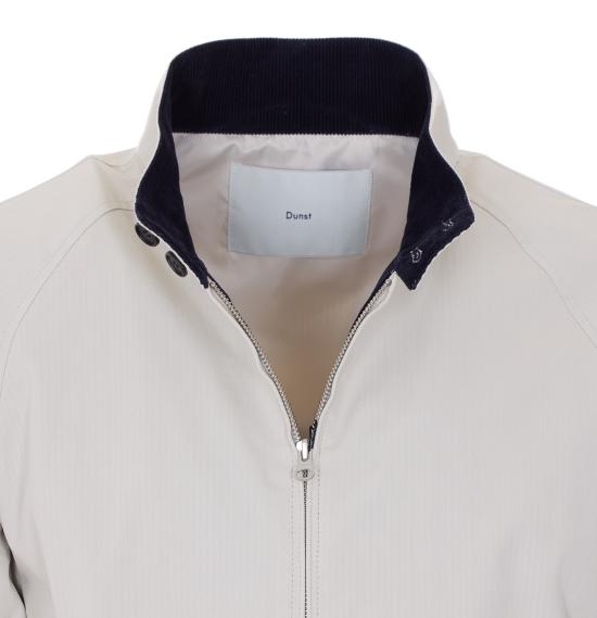 26SS 던스트 수트 자켓 UDJU6A111CR CREAM Beige - DUNST