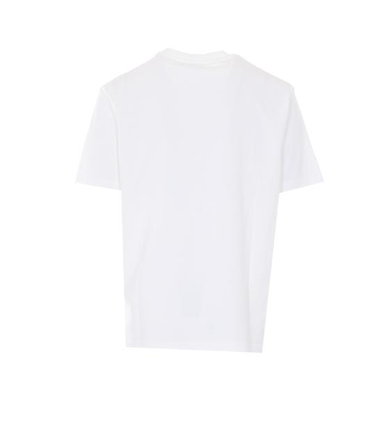 26SS 오트리 반팔 티셔츠 TSPX 053W White - AUTRY