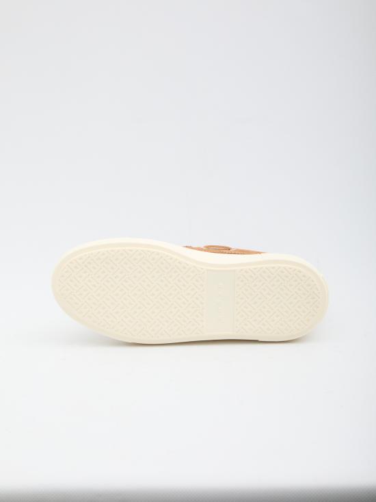 26SS 호간 로퍼 HXW7050GB30 BROWN - HOGAN