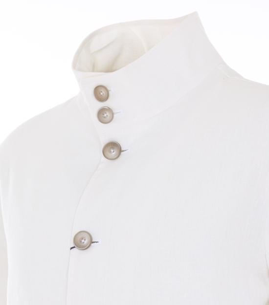 26SS 에르노 자켓 GI000614U 171471000 White - HERNO