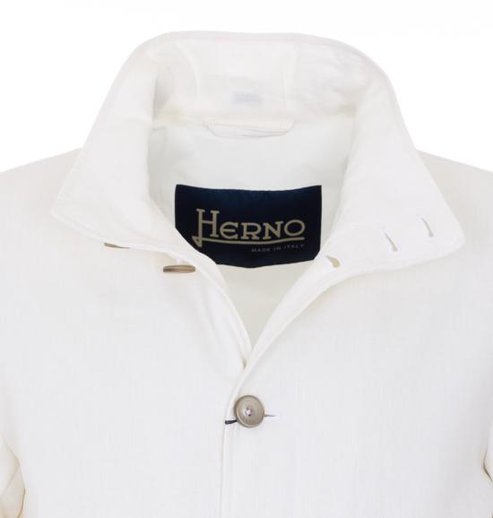 26SS 에르노 자켓 GI000614U 171471000 White - HERNO